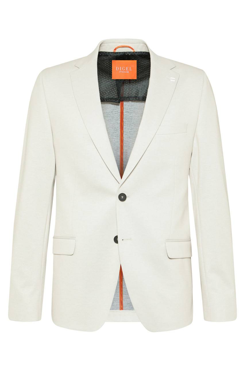 Digel Move Abito beige digel slim fit stretch Sottocosto