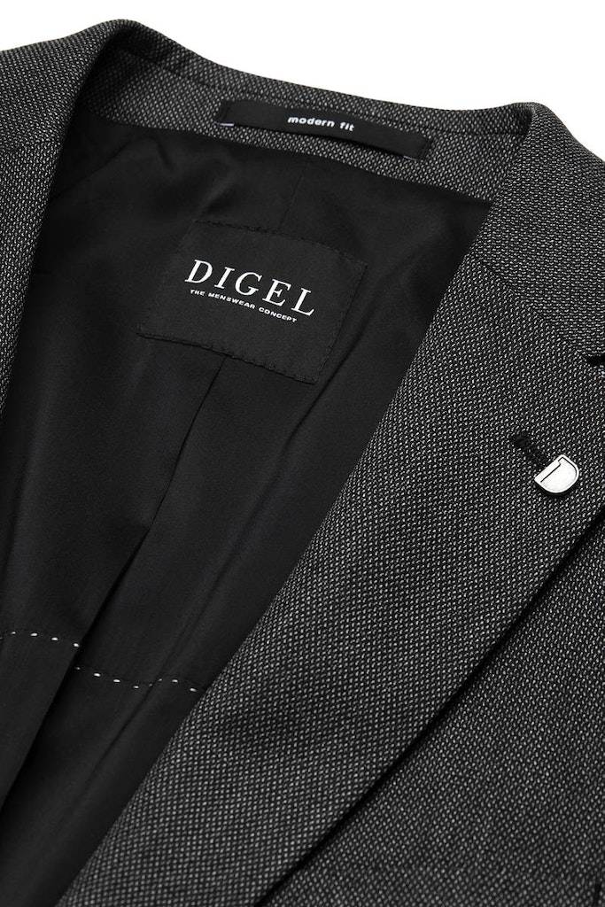 Digel Giacca blazer digel drop sei modern fit Novità