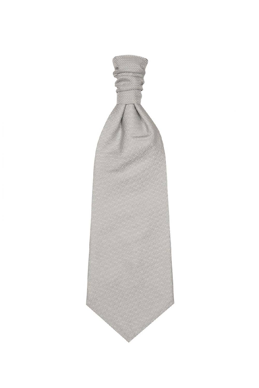 Gilet grigio perla simbols completo di papillon Offerte
