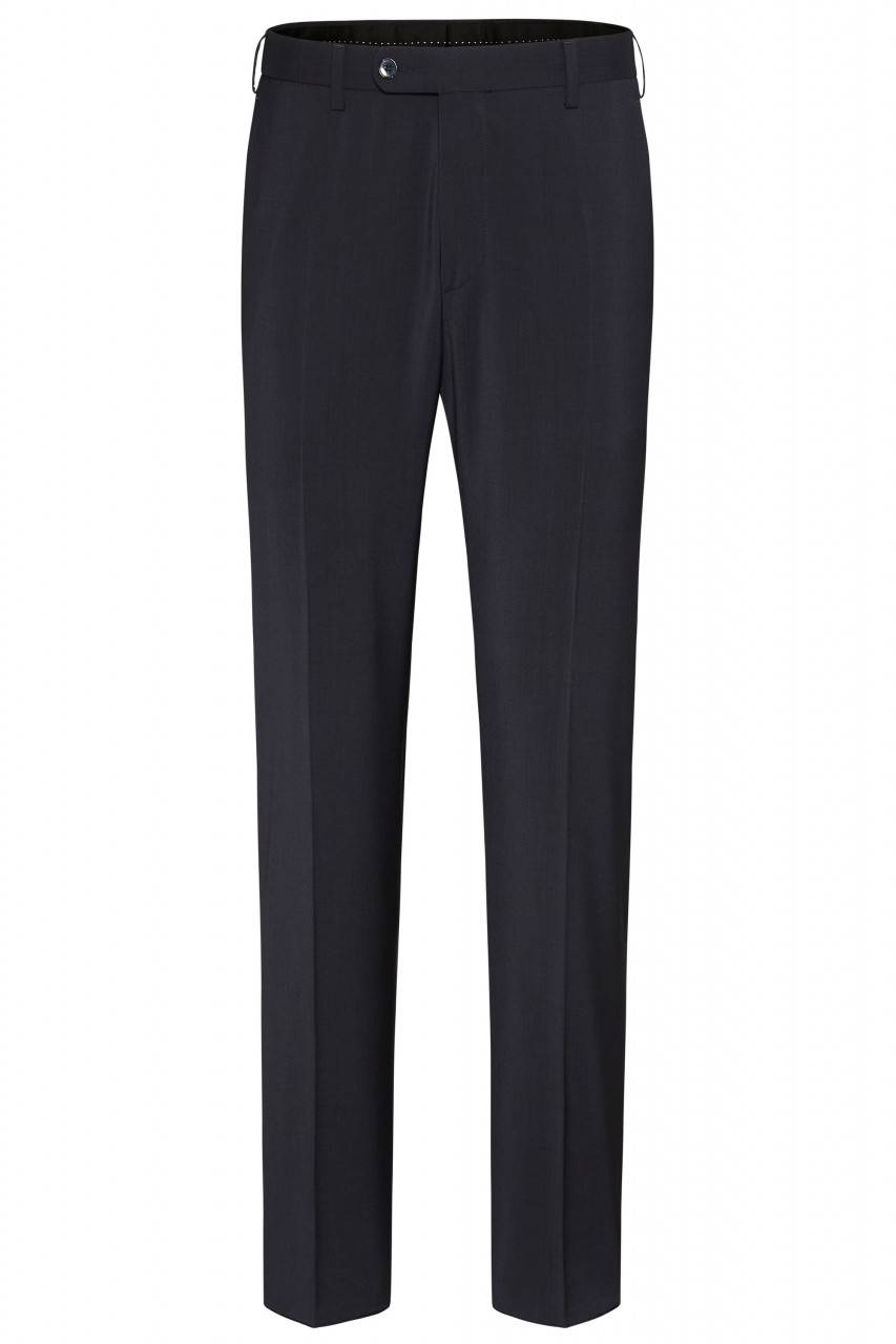Digel Pantalone digel drop quattro in pura lana marzotto 100's