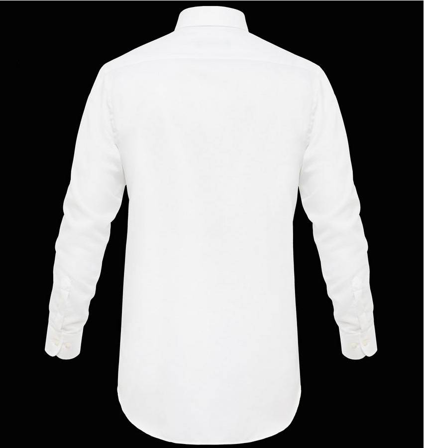 Ingram Camicia ingram no stiro cotone twill liscio vestibilità regolare I Più Venduti