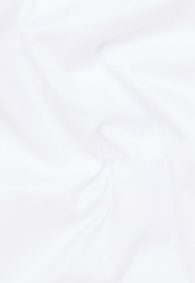 Eterna Camicia bianca eterna modern fit collo classico italiano Qualità Garantita