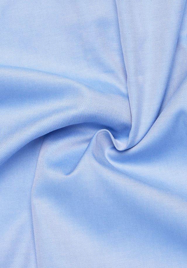 Eterna Camicia azzurra eterna modern fit collo classico italiano Acquista Ora