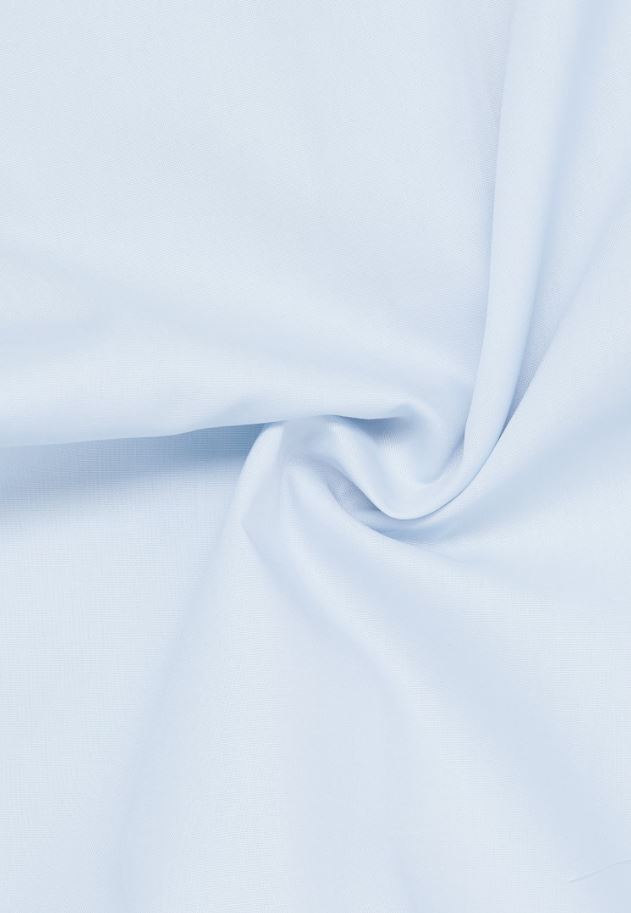 Eterna Camicia eterna slim fit in cotone popeline facile stiro Affare Del Giorno