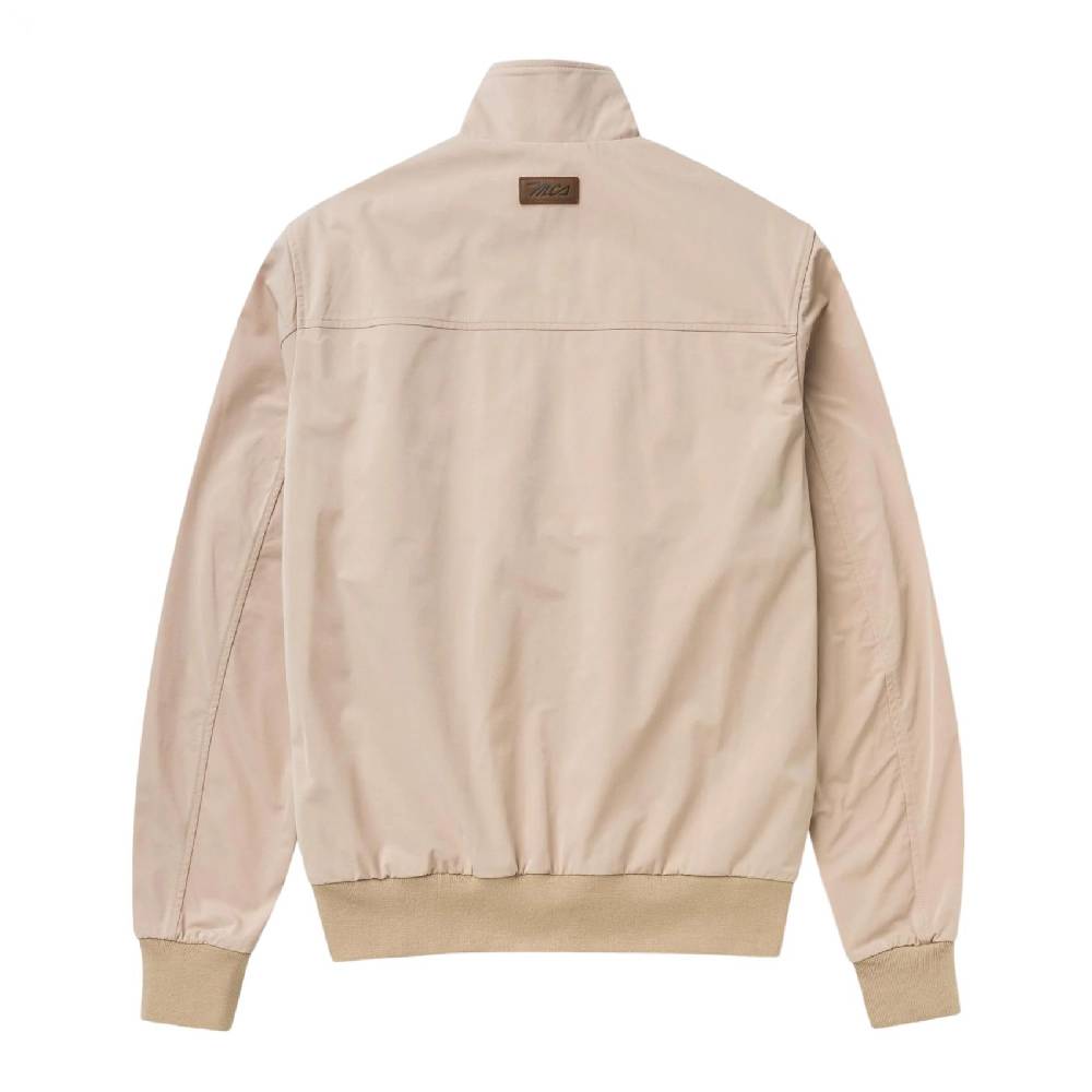 MCS Giacca bomber harrington mcs sfoderato Saldi Di Fabbrica