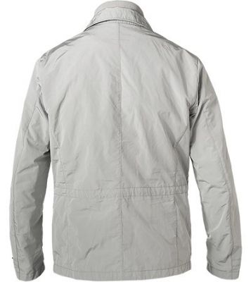 Milestone Field jacket in microfibra milestone modern fit Nuovo