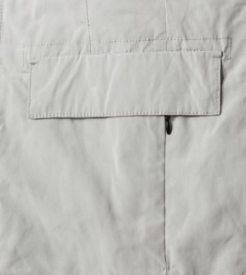 Milestone Field jacket in microfibra milestone modern fit Nuovo