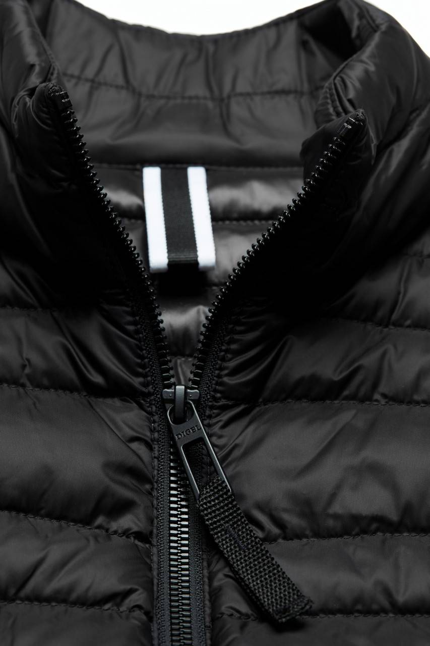 Digel Gilet smanicato centogrammi digel modern fit Negozi Online