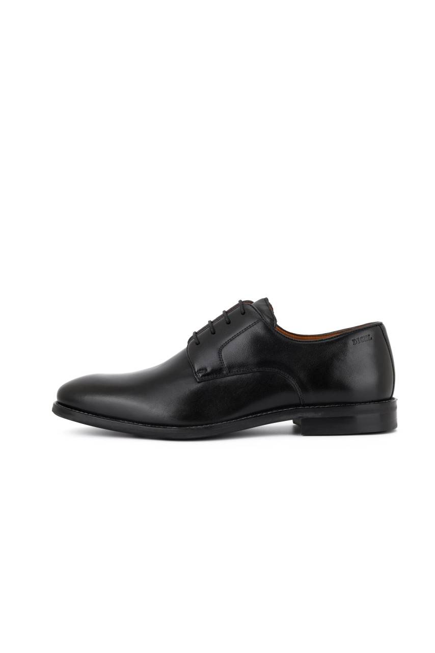 Digel Scarpa elegante digel in pelle tre colori Affare Del Giorno