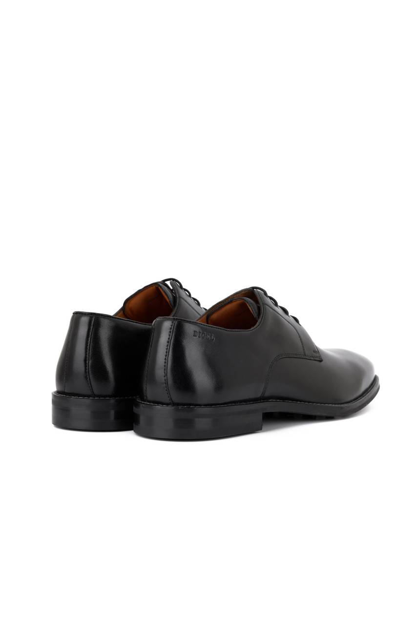 Digel Scarpa elegante digel in pelle tre colori Affare Del Giorno