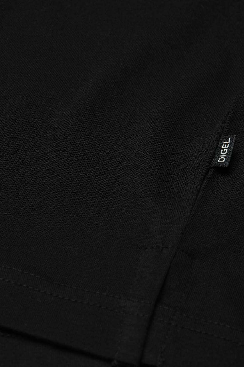 Digel Polo manica corta digel in cotone jersey Vendita