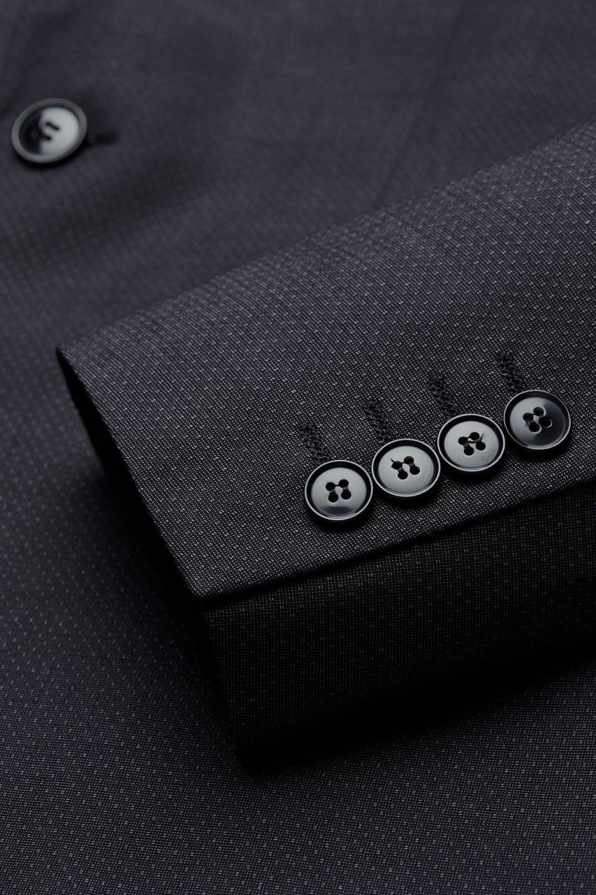 Digel Abito digel extra slim fit stretch blu e grigio Qualità Garantita