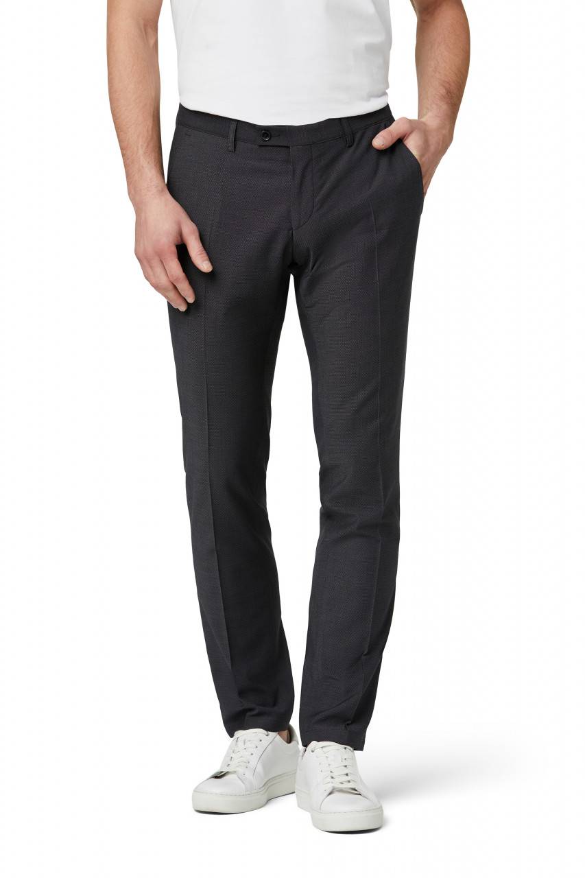 Digel Abito digel extra slim fit stretch blu e grigio Qualità Garantita