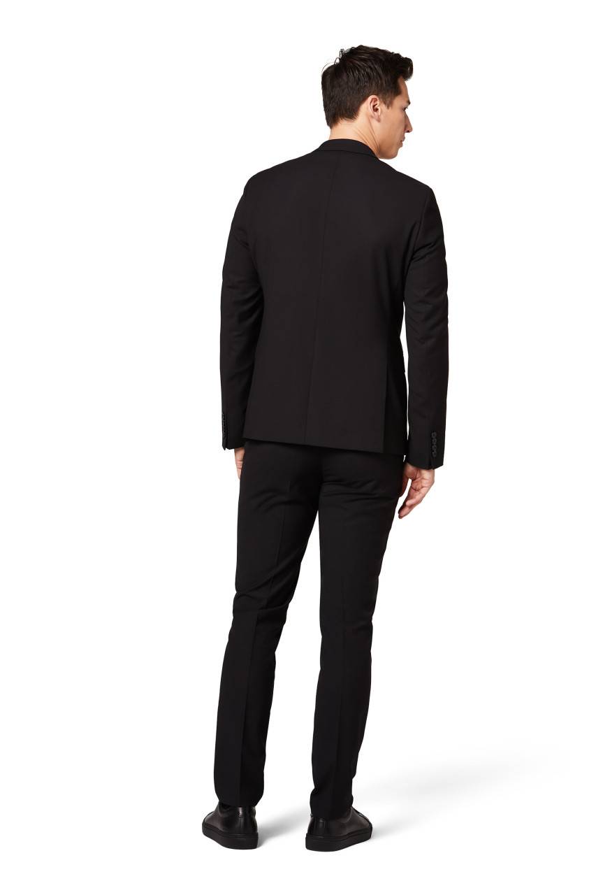 Digel Abito digel extra slim fit nero Negozi Online