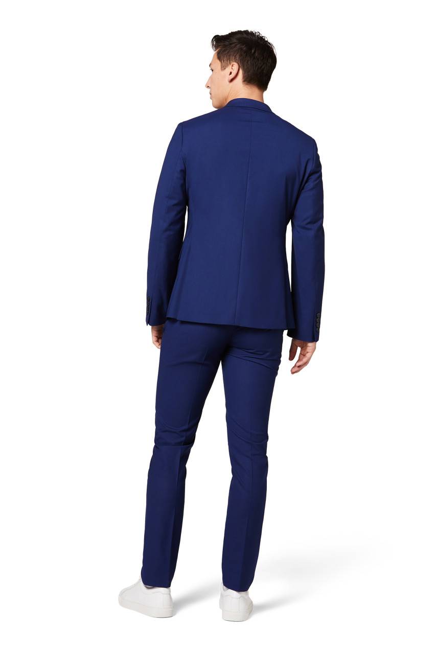 Digel Abito digel extra slim fit bluette Acquista Ora