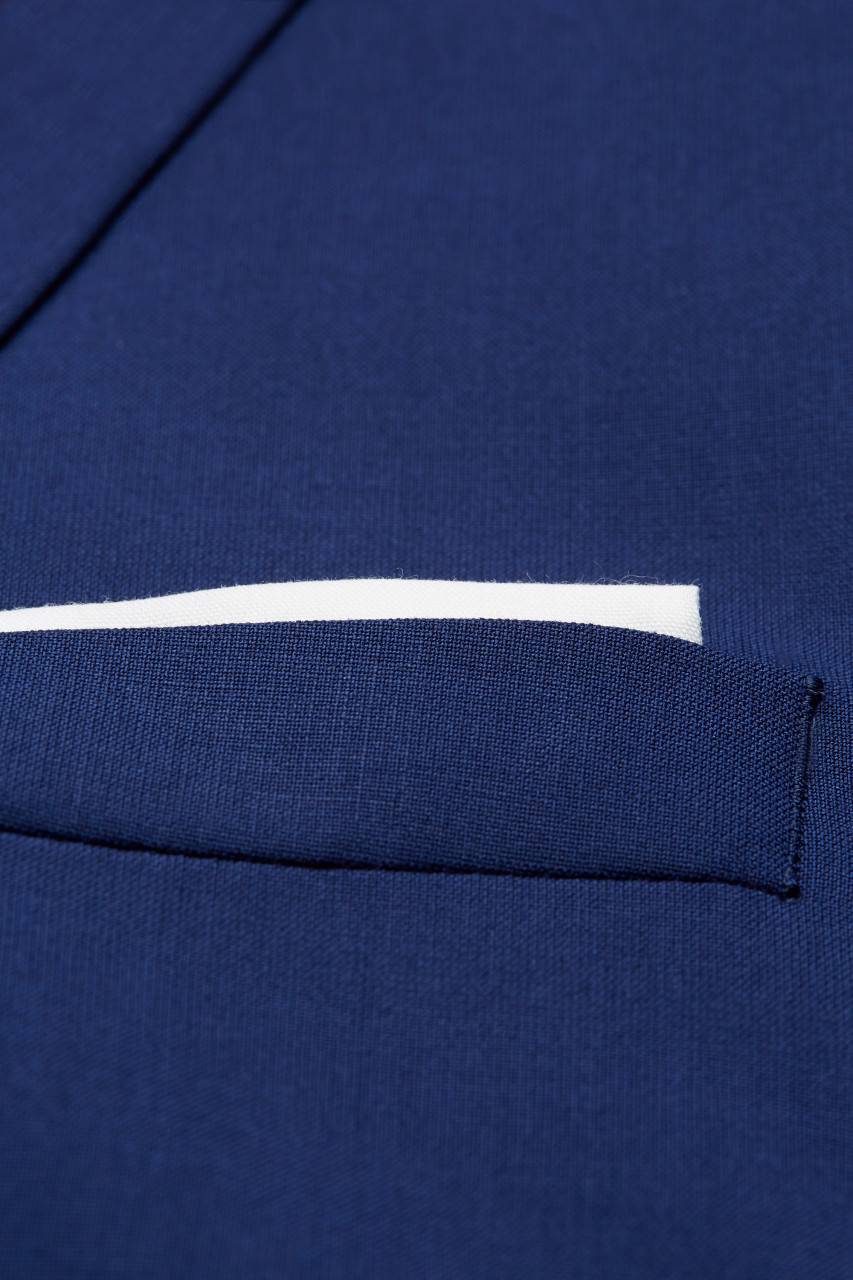 Digel Abito digel extra slim fit bluette Acquista Ora