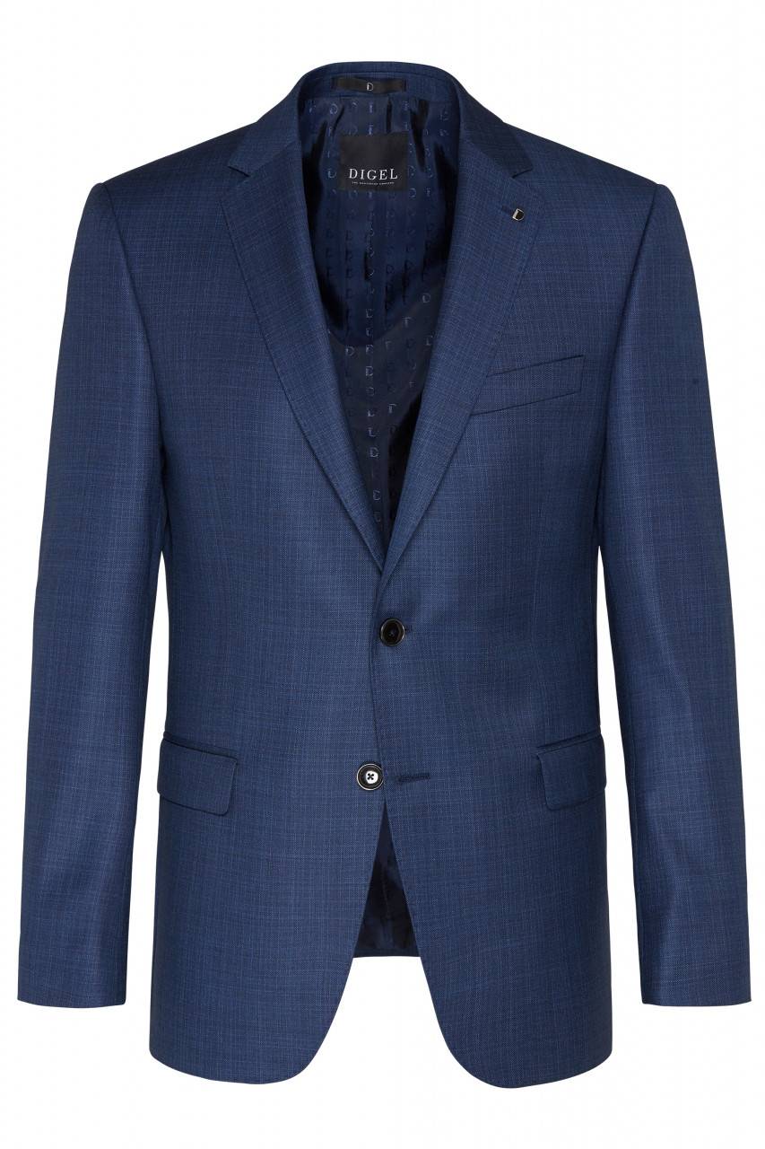 Digel Abito digel in lana reda super 120's drop sei modern fit Economico