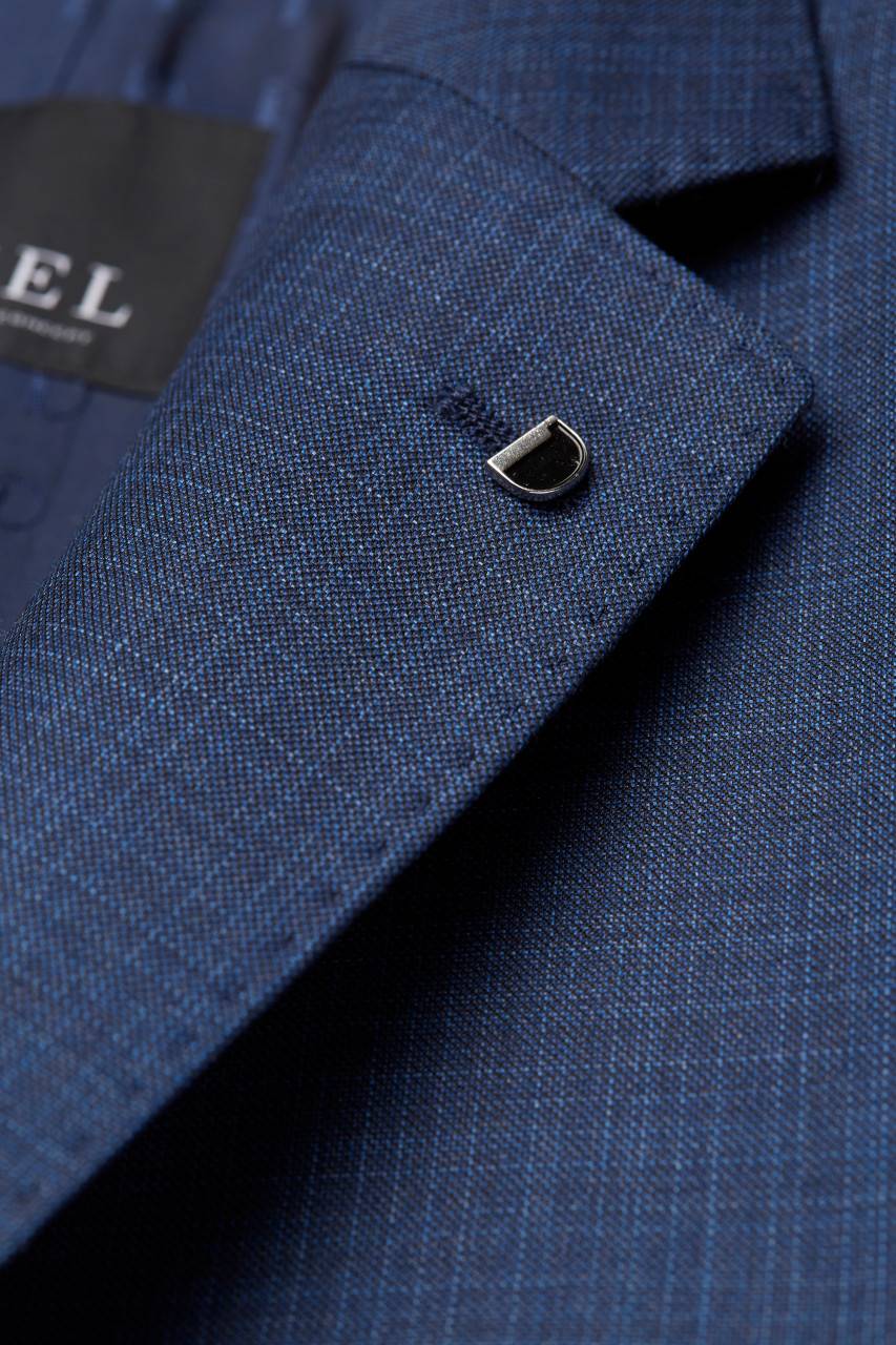 Digel Abito digel in lana reda super 120's drop sei modern fit Economico