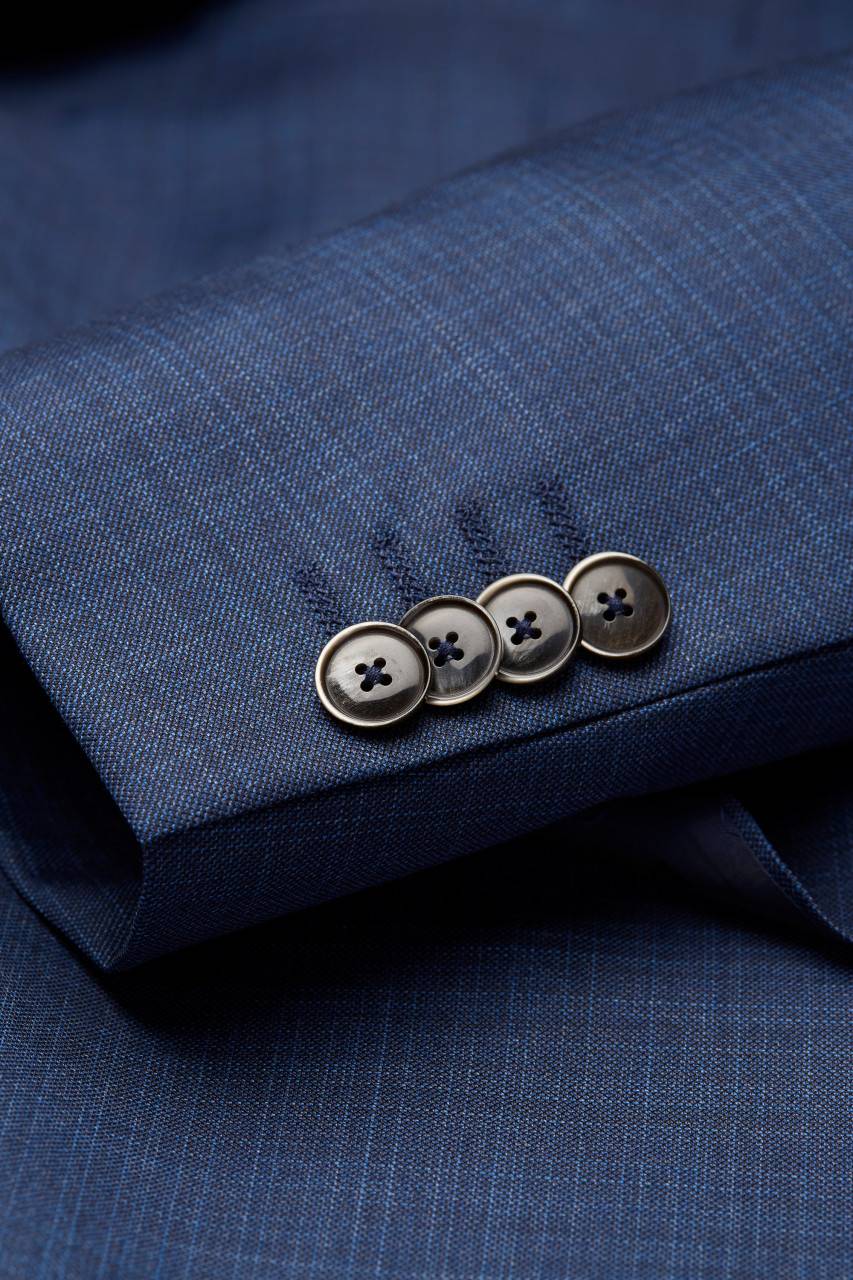 Digel Abito digel in lana reda super 120's drop sei modern fit Economico