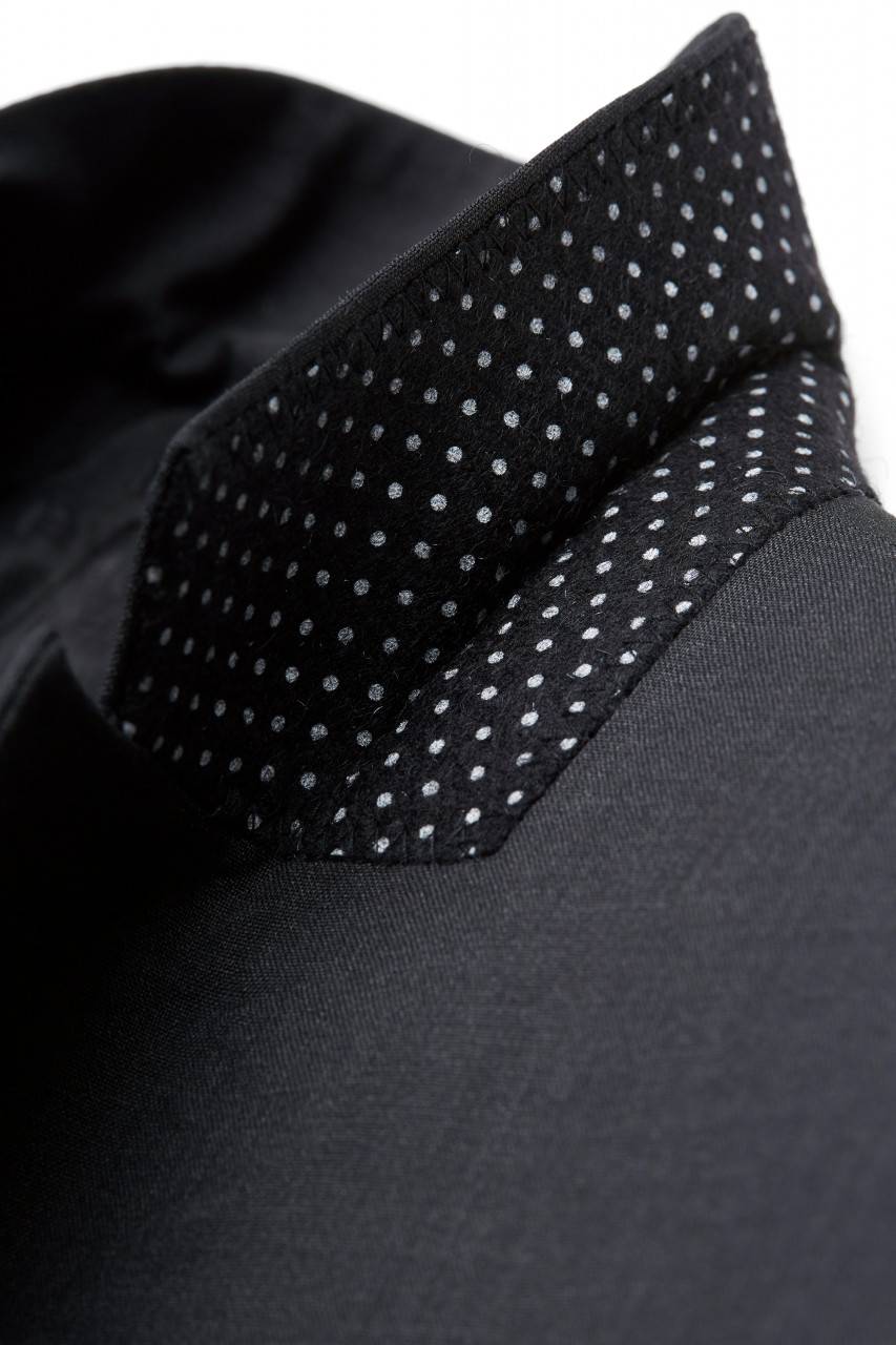 Digel Abito digel drop quattro corto slim fit grigio antracite lana marzotto super 100's In Vendita