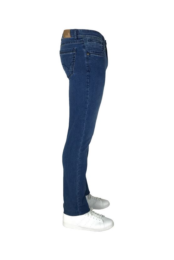 Sea Barrier Jeans modern fit sea barrier stone wash In Linea