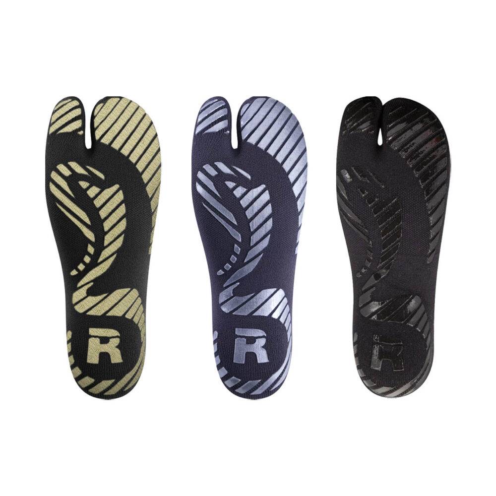 R Evenge KIT 3 CALZE PILATES Vendita