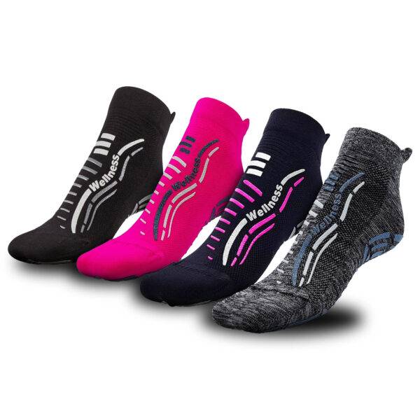R Evenge KIT 3 CALZE PILATES Vendita