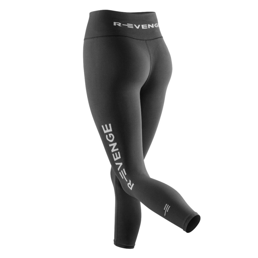 R Evenge Leggings Q-Skin