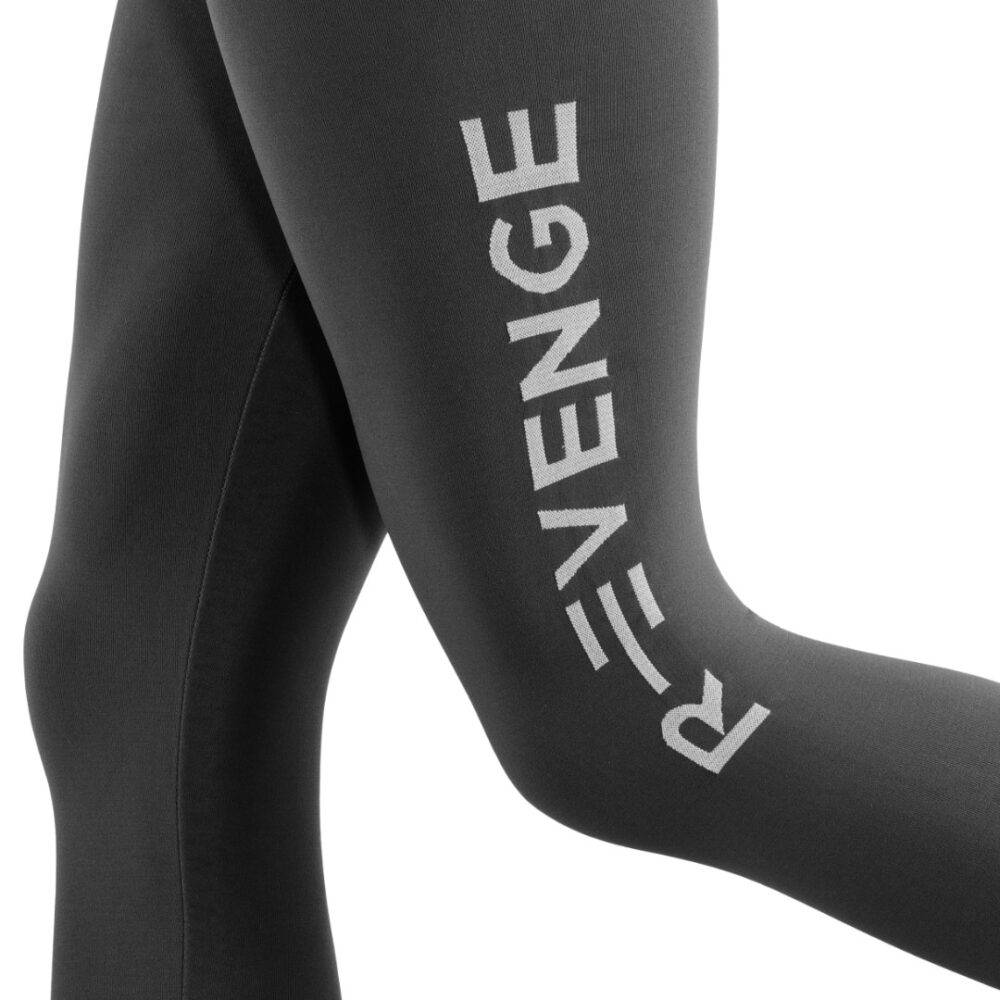 R Evenge Leggings Q-Skin Novità