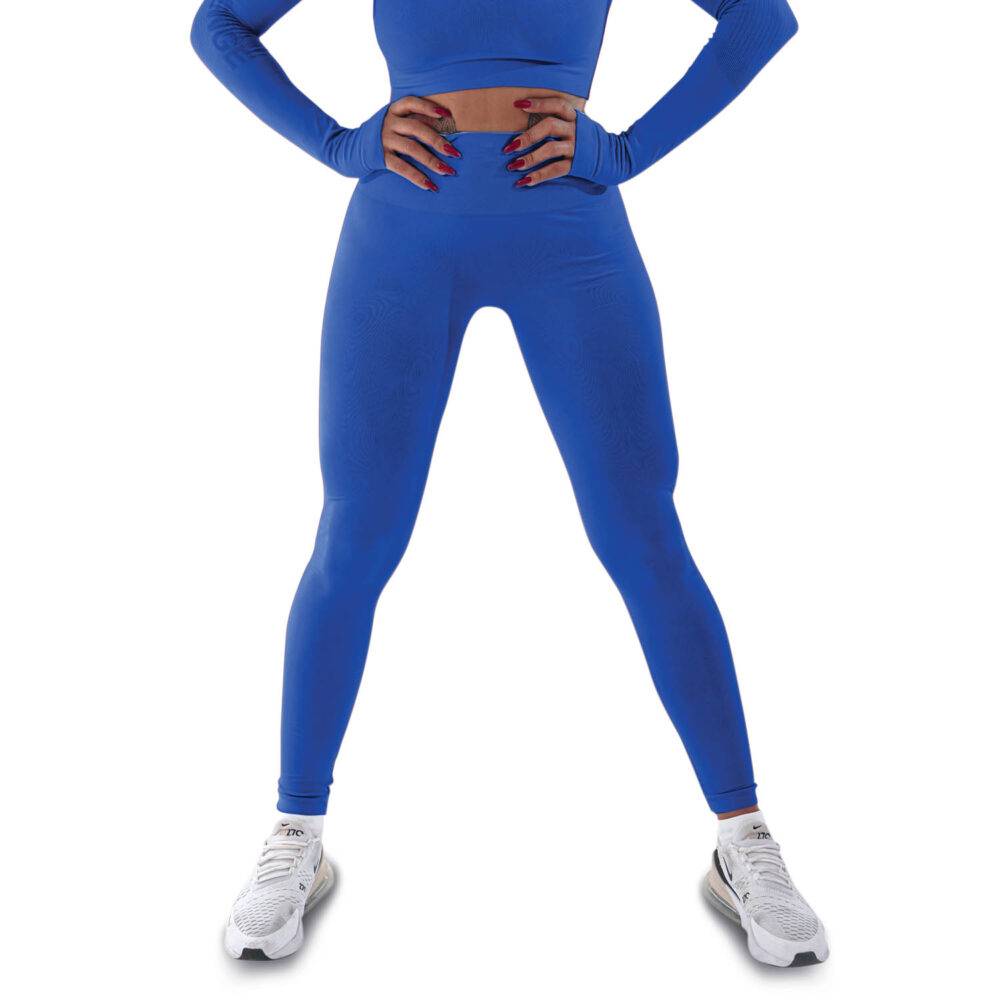 R Evenge Leggings Q-Skin