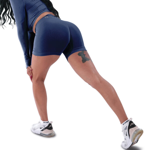 R Evenge Leggings Q-Skin Presa