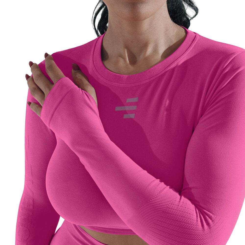 R Evenge Bolero/Crop Top Q-Skin