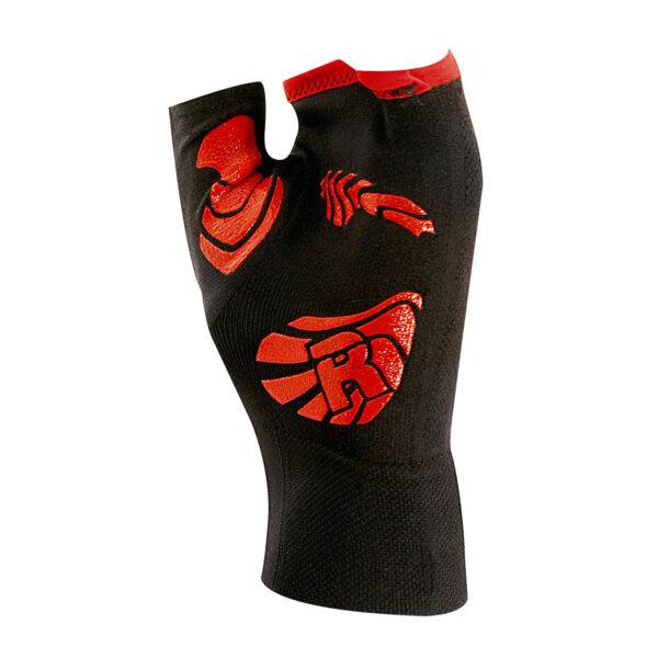 R Evenge Bolero/Crop Top Q-Skin Sconto