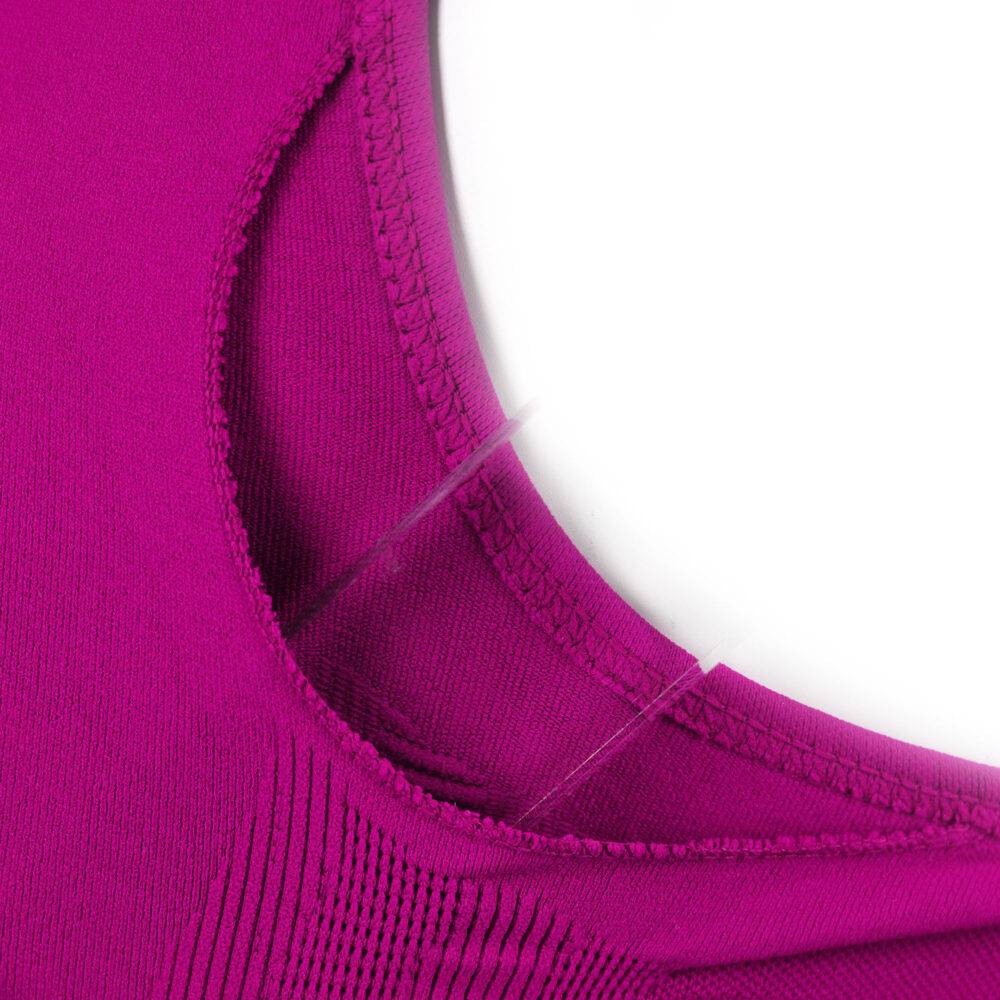 R Evenge Brassiere / Top Tecnico con tasca per coppe Economico