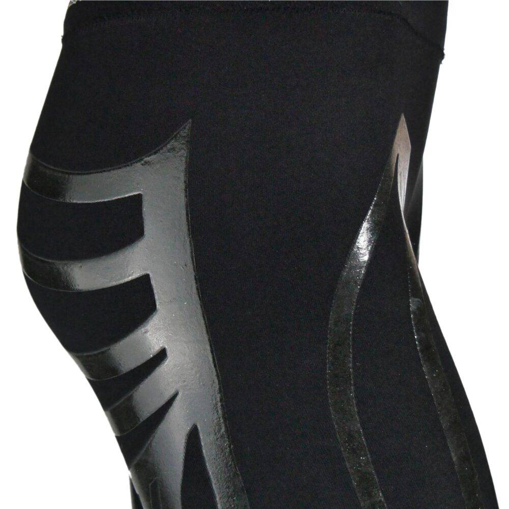 R Evenge Leggings Tubulartape Vendita Calda