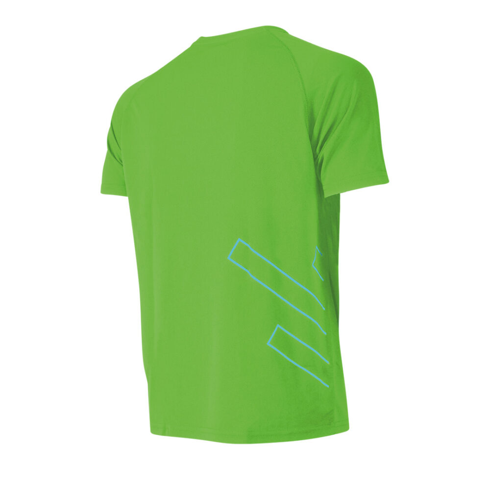 R Evenge T-Shirt Uomo Experience Saldi Di Fabbrica