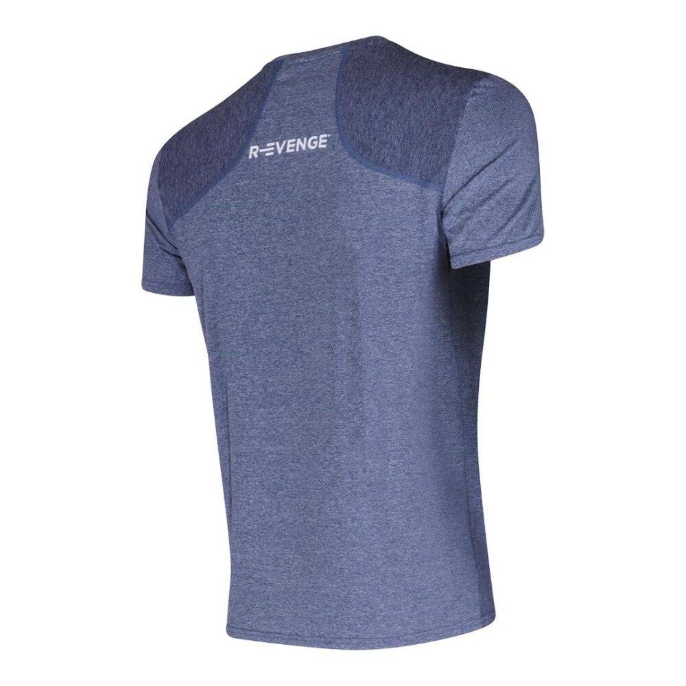 R Evenge T-Shirt Tecnica Uomo con filo riciclato I Più Venduti
