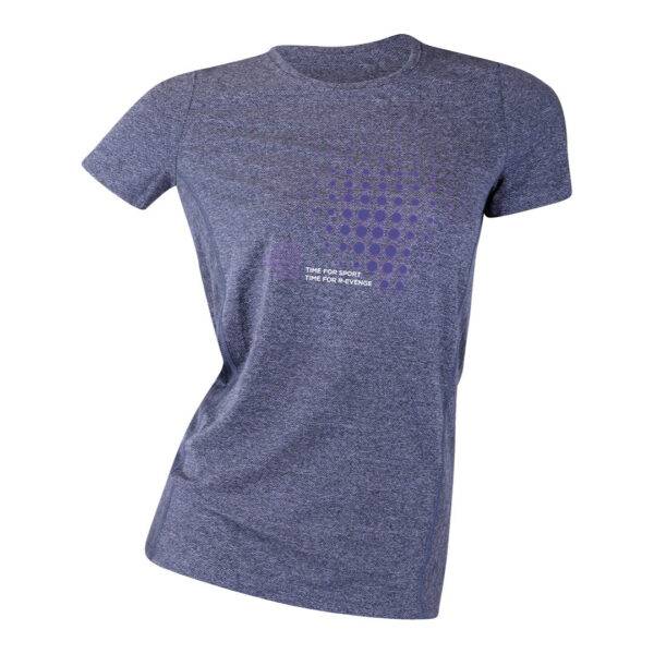 R Evenge T-Shirt Tecnica Uomo con filo riciclato I Più Venduti