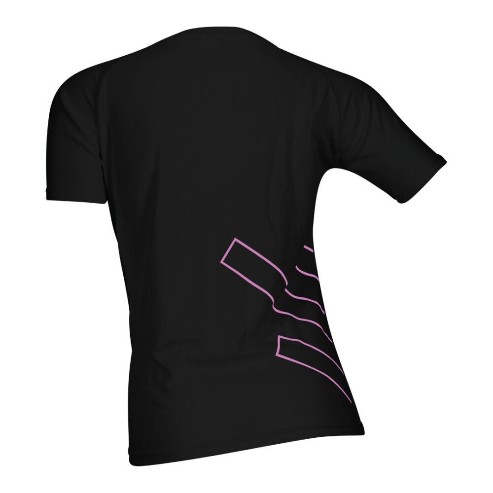 R Evenge T-Shirt Donna Experience Offerta