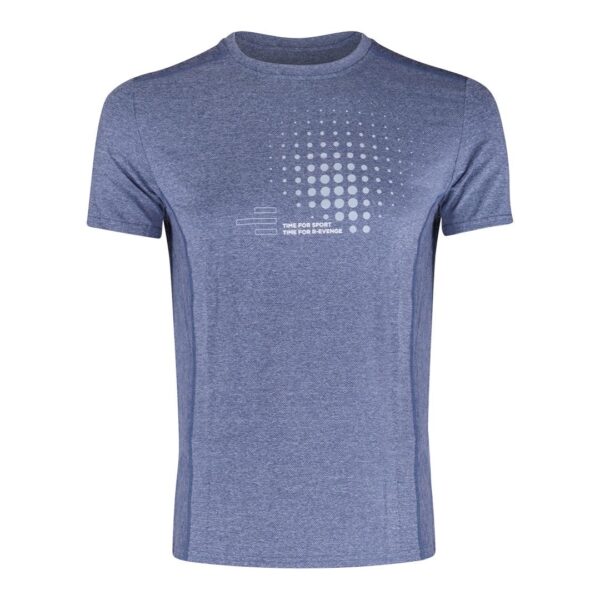 R Evenge T-Shirt Tecnica Donna con filo riciclato Negozio