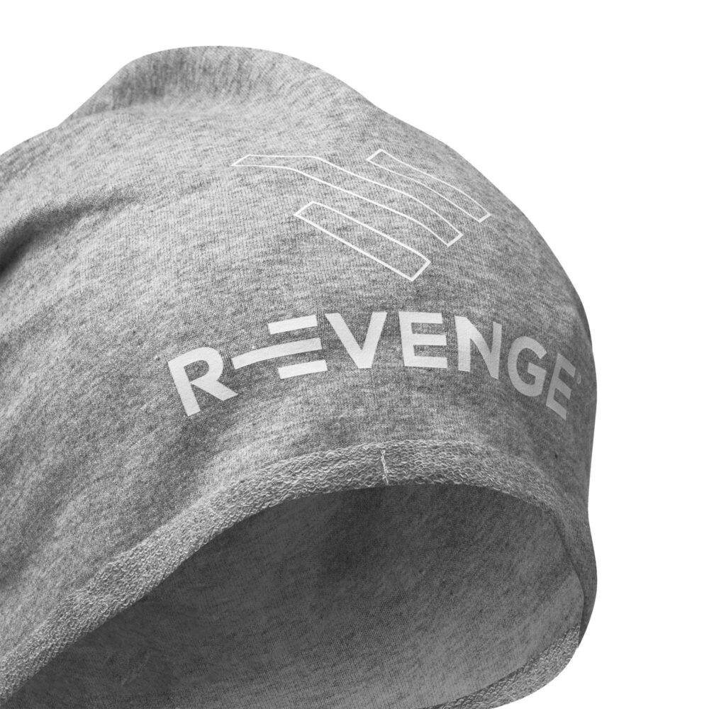R Evenge Berretto Unisex Leggero Moda
