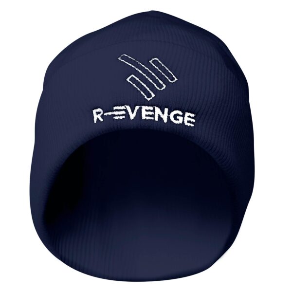 R Evenge Berretto Unisex Leggero Moda