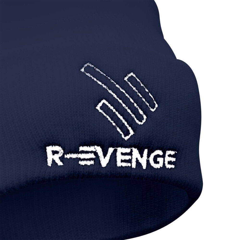 R Evenge Berretto Invernale Unisex 2025