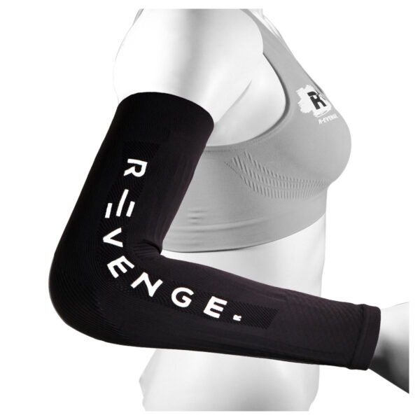 R Evenge Calza Tubulartape Crossfit In Linea