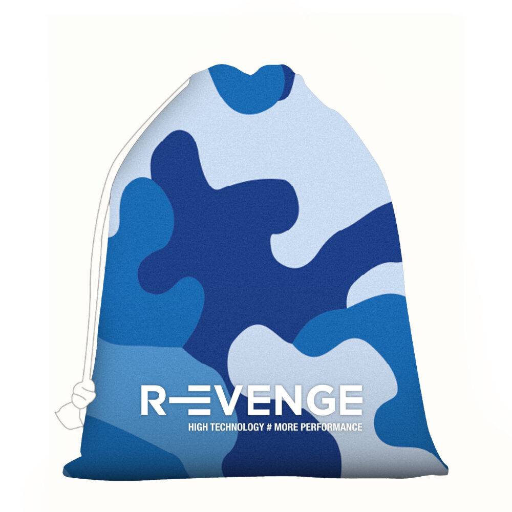 R Evenge Costume Revolutional Army Intero Soddisfazione Garantita