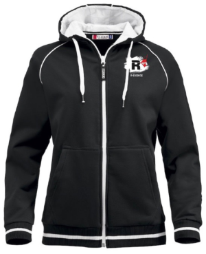 R Evenge Costume Classico Intero Revenge Nero Viola Negozi Online