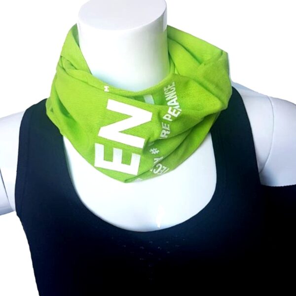 R Evenge Leggings Innergy Dryarn Offerta