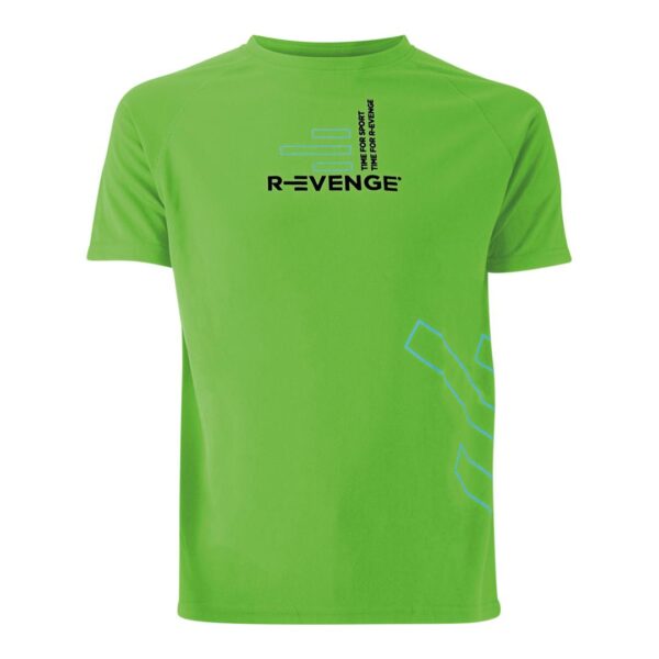 R Evenge Bermuda Uomo Experience Offerta per la Festa della Mamma