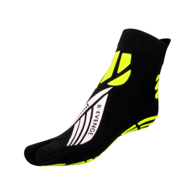 R Evenge Calza Running Lunga Vendita Calda