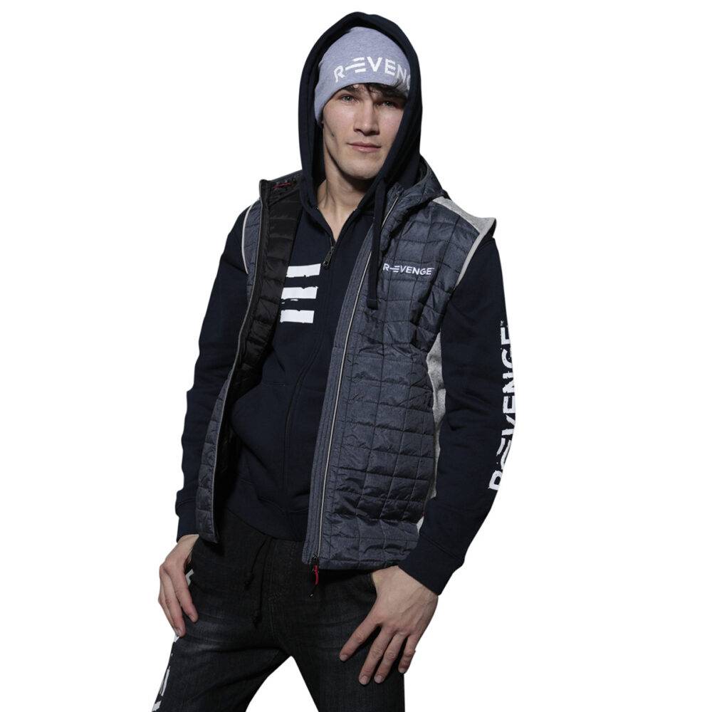 R Evenge Gilet Uomo I Più Venduti